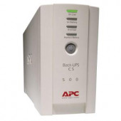 APC 500VA UPS Battery Backup - BK500