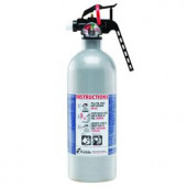 Kidde Automobile 5 B:C Dry Powder Fire Extinguisher - 21006287N