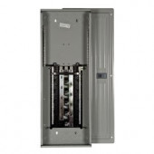 Siemens PL Series 200 Amp 30-Space 54-Circuit Main Lug Indoor 3-Phase Load Center - P3054L3200CU