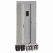  200 Amp 32-Space Main Breaker Indoor Load Center Combination Arc Fault Kit with 20 Amp CAFCI Breakers Included - TM3220CCUAF7K