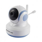 Foscam FBCAM3501 Add-On Standalone Camera for FBM3501 Digital Video Baby Monitor - FBCAM3501