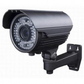  Wired Indoor/Outdoor Weatherproof IR Color Security Camera - SEQ7212