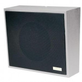 Valcom Metal Wall Speaker - VC-V-1052C