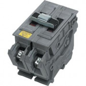 Wadsworth 30-Amp 2 in. Double-Pole Type A Replacement Circuit Breaker - UBIA230NI