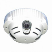  Wired Indoor Hidden Color Security Camera - SEQ7113