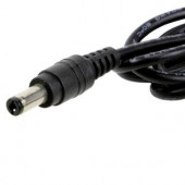  Power Cable Adapter (Male) - SEQ1004DC