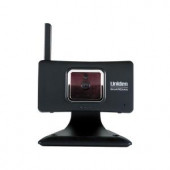Uniden Guardian Wireless 480 TVL Indoor Portable Video Surveillance Camera - GC43