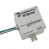 Intermatic Type 1 or 2 Surge Protective Device - White - IG1240RC3