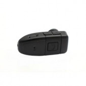 MiniGadgets Bluetooth Hidden Spy Camera DVR - HCBLUETOOTH