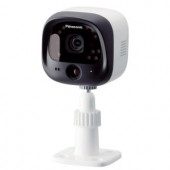 Panasonic Home Monitor Wired 640TVL Outdoor Camera - KXHNC600W