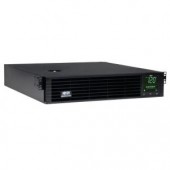 TrippLite 2200VA 1600-Watt UPS Smart Rackmount AVR 100-Volt /110-Volt /120-Volt USB DB9 2URM - SMART2200RMXL2U