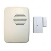 HamptonBay Wireless Door Alert Kit - HB-7900-02