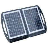 SierraWave 30-Watt Solar Collector - 9530