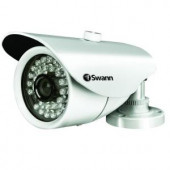 Swann PRO-970 Wired CMOS 900TVL Indoor/Outdoor Bullet Cameras - SWPRO-970CAM-US