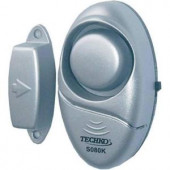 TECHKO Mighty Mini Entry Alarm - S080K