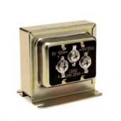 IQAmerica Multi-Voltage Wired Doorbell Transformer - DT-1624A