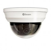 Swann PRO-961 Wired CMOS 900 TVL Indoor/Outdoor Dome Cameras - SWPRO-961CAM-US