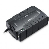 CyberPower 425-Volt 8-Outlet UPS Battery Backup - SE425G