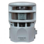 Moultrie TRACE Perimeter Wireless 1080TVL Indoor/Outdoor Video Surveillance Camera - MCS-12641