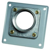 SquareD 2 in. Hub for A-L Openings for Square D Devices with A-L Openings - A200L