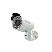 LaView Wired 700TVL High Resolution Indoor Outdoor Security Camera with Night Vision - LV-AB907F3