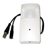  Wired Motion Detector Shape Hidden Camera - SEQCM307CH