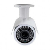 SPT Indoor/Outdoor 720P HD-CVI Bullet Camera with 2.8 mm to 12 mm Lens and 42 IR LED - 11-MCBW12