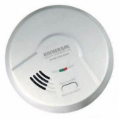 UniversalSecurityInstruments Battery Operated Photoelectric MP308 Smoke Alarm - MP308