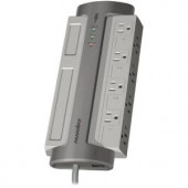 Panamax 8-Outlet AC Conditioned Surge Suppressor - M8-EX