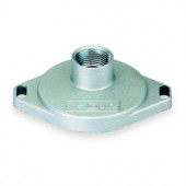 SquareD 3/4 in. Bolt-On Hub for Square D Devices with B Openings - B075