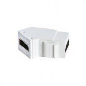 Legrandadorne Keystone HDMI Insert - White - ACHDMIW1
