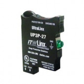 ITWLinx UP3P-27 UltraLinx 66 Block Surge Protector - ITW-UP3P-27