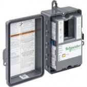 SchneiderElectric Wiser Large Load Controller and Disconnect - EER260LLCR