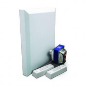 IQAmerica Wired Door Chime Kit - DW-1402A
