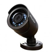 LaView Wired 600 TVL Indoor/Outdoor Bullet Security Camera with 65 ft. Night Vision - LV-CBA3263BP