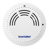 SecurityMan Add-on Wireless Smoke Sensor for Air-Alarm II Series - SM-93