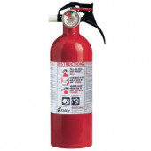 Kidde 5 B:C Fire Extinguisher - 21005944N