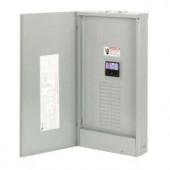 Eaton CH 200 Amp 8-Space/Circuit Main Breaker Outdoor Load Center - CH8B200RFP