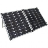 SierraWave 80-Watt Solar Collector - 9580A