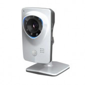 Swann ADS-456 720p Cube Network Bullet Security Camera - SWADS-456CAM-US