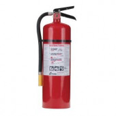 Kidde PRO 460 4A:60B:C Fire Extinguisher - 21005785