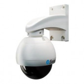 Swann Wired 700TVL Super-High Resolution Indoor/Outdoor Camera with 22x Optical Zoom - SWPRO-752CAM-US