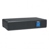 TrippLite 1500VA 900-Watt UPS Smart Rackmount To-Watter LCD AVR 120-Volt USB DB9 RJ45 - SMART1500LCD