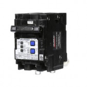 Murray 15 Amp Double-Pole Type MP-AT Combination AFCI Circuit Breaker - MP215AFCP