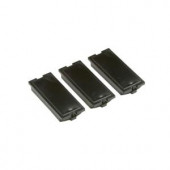 Eaton BR Type Circuit Breaker Filler Plates (3-Pack) - BRFPCS
