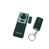 DobermanSecurity Home Security Wireless Door Alarm with Remote - SE-0119