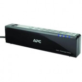 APC Premium 8-Outlet Surge Suppressor - P8V