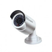 Swann Wired 1080P High Definition Network Indoor/Outdoor Security Camera - SWNHD-820CAM-US