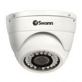 Swann PRO-971 Wired CMOS 900TVL Indoor/Outdoor Dome Cameras - SWPRO-971CAM-US
