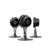 Nest Cam 1080p Security Camera (3-Pack) - NC1104US